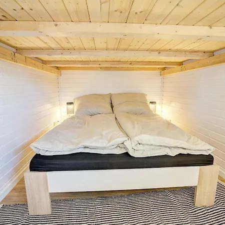 Tiny House Strandhaekster *